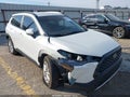 Photo 6 of 15 — 2022 Toyota Corolla Cross