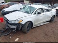 Photo 2 of 10 — 2020 Ford Fusion