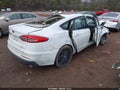 Photo 4 of 10 — 2020 Ford Fusion