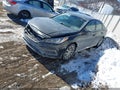 2017 Hyundai Sonata — photo 2 of 16 | VIN 5NPE34AF1HH551480