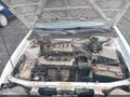 Photo 10 of 12 — 1991 Nissan Sentra