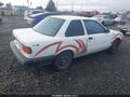 Photo 4 of 12 — 1991 Nissan Sentra