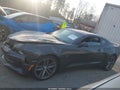 2017 Chevrolet Camaro — photo 14 of 16 | VIN 1G1FC1RX0H0108176