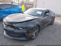 2017 Chevrolet Camaro — photo 2 of 16 | VIN 1G1FC1RX0H0108176