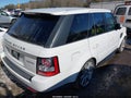 Photo 4 of 9 — 2013 Land Rover Range Rover Sport