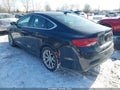 Photo 3 of 12 — 2015 Chrysler 200