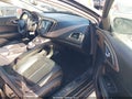 Photo 5 of 12 — 2015 Chrysler 200