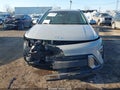 2025 Hyundai Kona — photo 12 of 17 | VIN KM8HBCABXSU250450