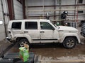 2010 Jeep Liberty — photo 13 of 16 | VIN 1J4PN2GK3AW160367