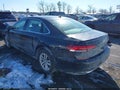 Photo 3 of 18 — 2020 Volkswagen Passat