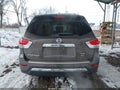 Photo 16 of 18 — 2015 Nissan Pathfinder
