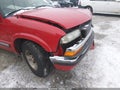 2003 Chevrolet S-10 — photo 16 of 17 | VIN 1GCCS19X138210562