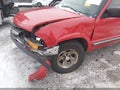 2003 Chevrolet S-10 — photo 17 of 17 | VIN 1GCCS19X138210562
