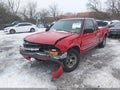 2003 Chevrolet S-10 — photo 2 of 17 | VIN 1GCCS19X138210562