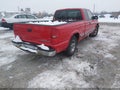 2003 Chevrolet S-10 — photo 4 of 17 | VIN 1GCCS19X138210562