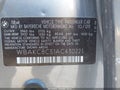 Photo 9 of 11 — 2010 BMW 7 Series