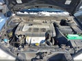 Photo 10 of 12 — 2003 Hyundai Elantra