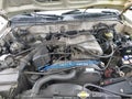 1999 Toyota 4Runner — photo 10 of 10 | VIN JT3GN86R1X0134163