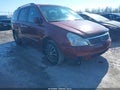 Photo 1 of 12 — 2012 Kia Sedona