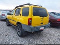 2004 Nissan Xterra — photo 3 of 11 | VIN 5N1ED28T14C641114
