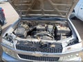 2005 Chevrolet Colorado — photo 10 of 11 | VIN 1GCDT136858242266