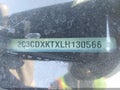 2021 Dodge Charger — photo 17 of 17 | VIN 2C3CDXCT6MH577752