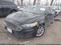 Photo 2 of 16 — 2019 Ford Fusion