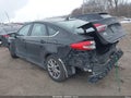 Photo 3 of 16 — 2019 Ford Fusion