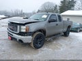 2013 GMC Sierra 1500 — photo 2 of 17 | VIN 1GTR2VE70DZ323163