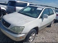 2003 Lexus RX 300 — photo 2 of 12 | VIN JTJHF10UX30310409
