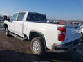 Photo 3 of 17 — 2022 Chevrolet Silverado 2500