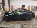 Photo 14 of 16 — 2013 Ford Fiesta