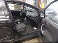 2013 Ford Fiesta — photo 5 of 16 | VIN 3FADP4BJ8DM204046