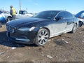 Photo 2 of 16 — 2021 Volvo S90