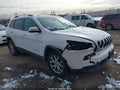 Photo 1 of 17 — 2016 Jeep Cherokee