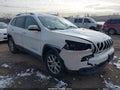 Photo 6 of 17 — 2016 Jeep Cherokee