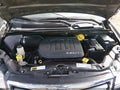 2016 Chrysler Town & Country — photo 10 of 16 | VIN 2C4RC1JG6GR200302