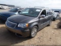 2016 Chrysler Town & Country — photo 2 of 16 | VIN 2C4RC1JG6GR200302