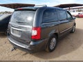 Photo 4 of 16 — 2016 Chrysler Town & Country
