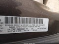 2016 Chrysler Town & Country — photo 9 of 16 | VIN 2C4RC1JG6GR200302