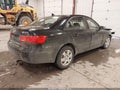 2009 Hyundai Sonata — photo 4 of 15 | VIN 5NPET46CX9H533530