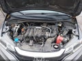2020 Honda Fit — photo 10 of 16 | VIN 3HGGK5H45LM717204