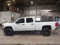 Photo 14 of 16 — 2014 Chevrolet Silverado 2500