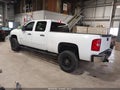Photo 3 of 16 — 2014 Chevrolet Silverado 2500