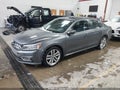 Photo 2 of 17 — 2018 Volkswagen Passat