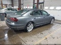 Photo 4 of 17 — 2018 Volkswagen Passat