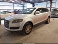Photo 2 of 11 — 2009 Audi Q7