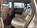 2009 Audi Q7 — photo 8 of 11 | VIN WA1AY74L19D022051