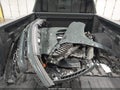 Photo 12 of 17 — 2025 Chevrolet Silverado 1500
