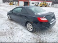 2007 Honda Civic — photo 3 of 15 | VIN 2HGFG12647H574198